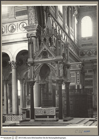 Vorderseite von bh101283_recto