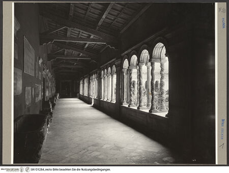 Vorderseite von bh101284_recto