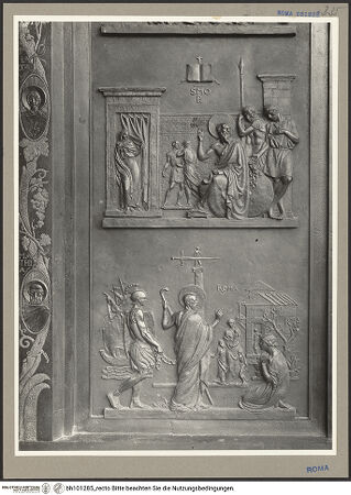 Vorderseite von bh101285_recto