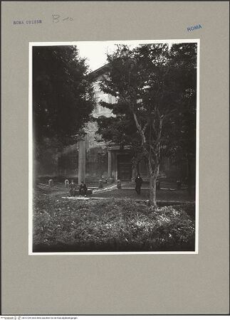 Vorderseite von bh101294_recto