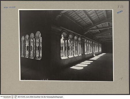 Vorderseite von bh101295_recto