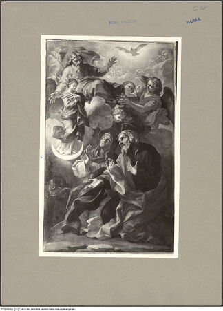 Vorderseite von bh101303_recto