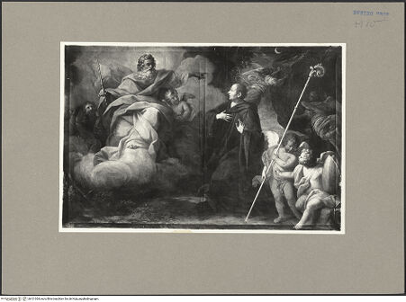 Vorderseite von bh101304_recto