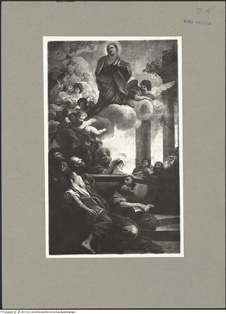 Vorderseite von bh101307_recto