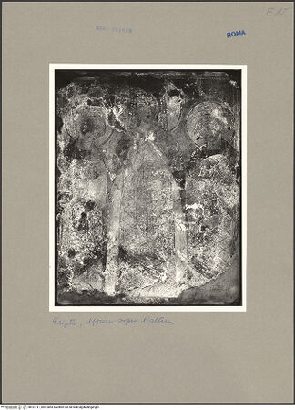 Vorderseite von bh101311_recto