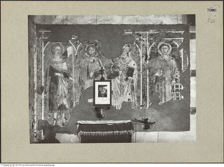 Vorderseite von bh101341_recto