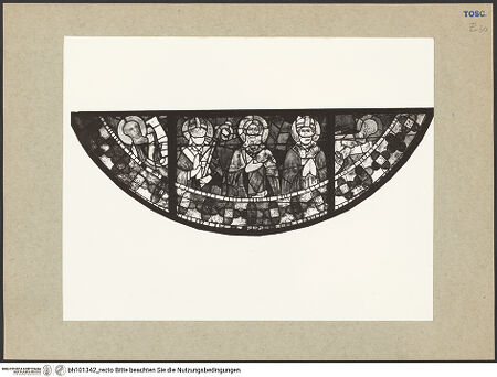 Vorderseite von bh101342_recto