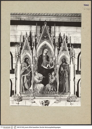 Vorderseite von bh101343_recto