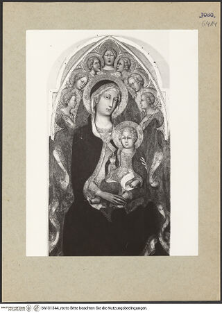 Vorderseite von bh101344_recto