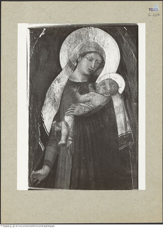 Vorderseite von bh101345_recto