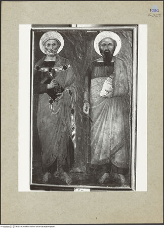 Vorderseite von bh101346_recto