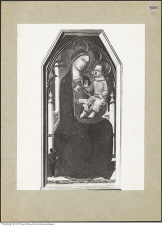 Vorderseite von bh101348_recto