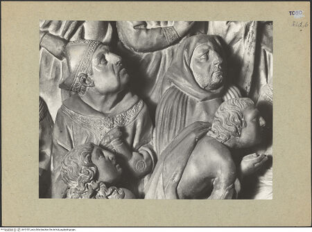 Vorderseite von bh101351_recto