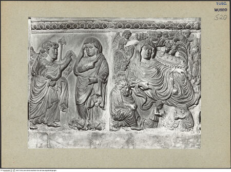 Vorderseite von bh101354_recto