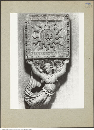 Vorderseite von bh101355_recto