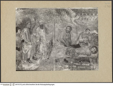 Vorderseite von bh101372_recto