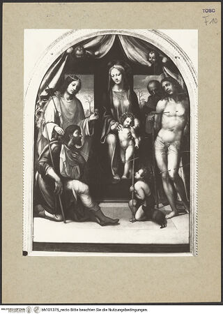 Vorderseite von bh101375_recto