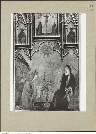 Vorderseite von bh101376_recto