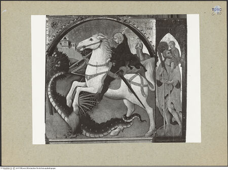 Vorderseite von bh101380_recto