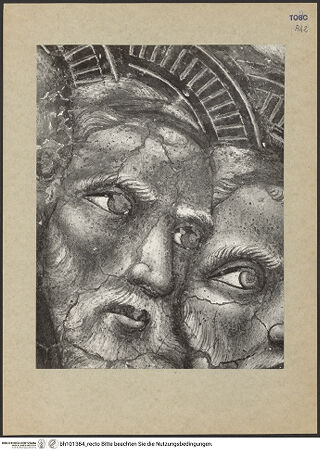 Vorderseite von bh101384_recto