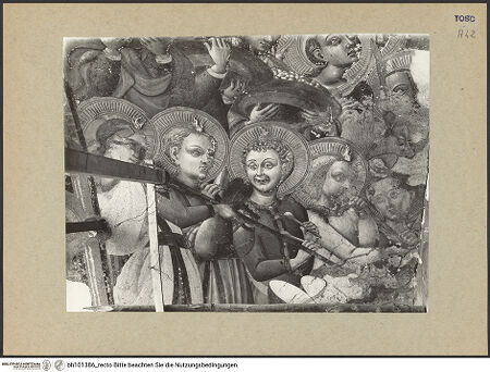 Vorderseite von bh101386_recto