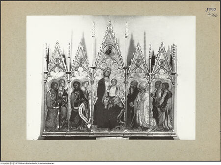 Vorderseite von bh101388_recto