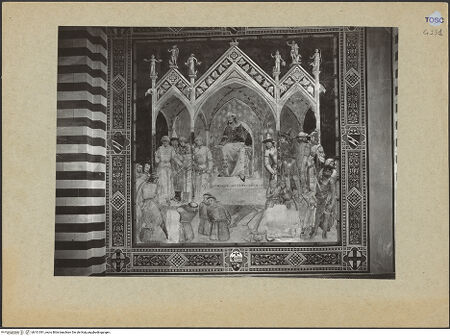 Vorderseite von bh101391_recto