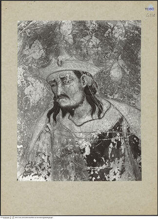 Vorderseite von bh101394_recto