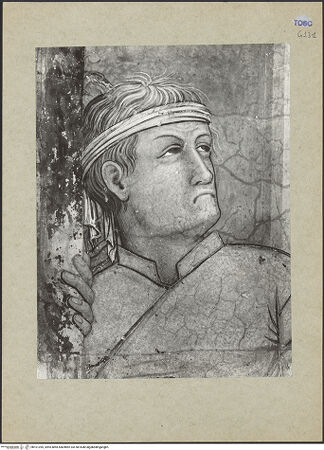 Vorderseite von bh101395_recto