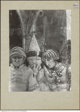 Vorderseite von bh101397_recto