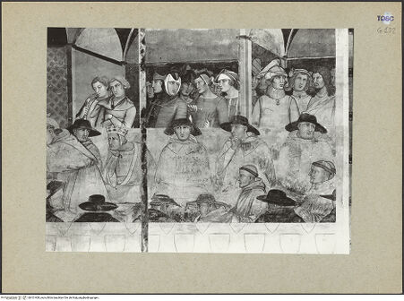 Vorderseite von bh101400_recto