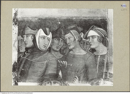 Vorderseite von bh101401_recto