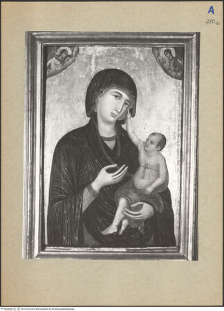 Vorderseite von bh101418_recto