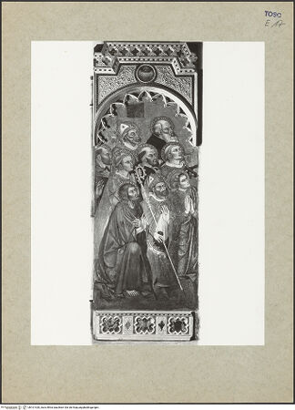 Vorderseite von bh101420_recto