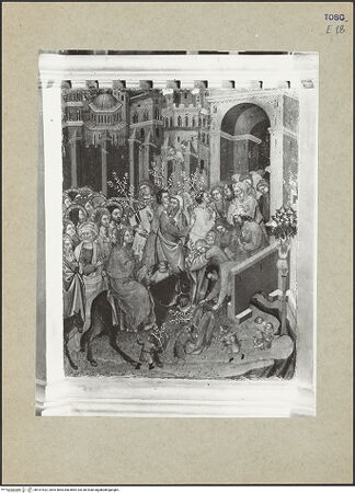 Vorderseite von bh101422_recto