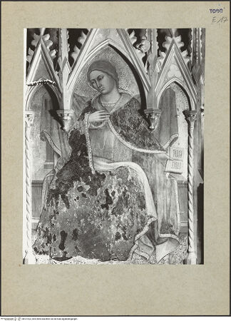 Vorderseite von bh101423_recto