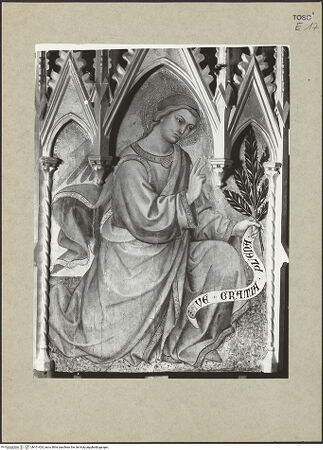 Vorderseite von bh101424_recto