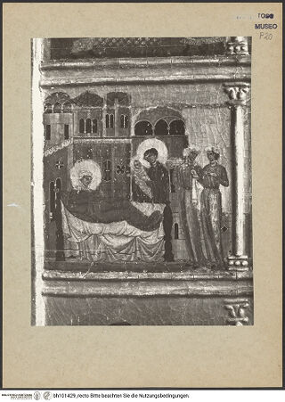 Vorderseite von bh101429_recto