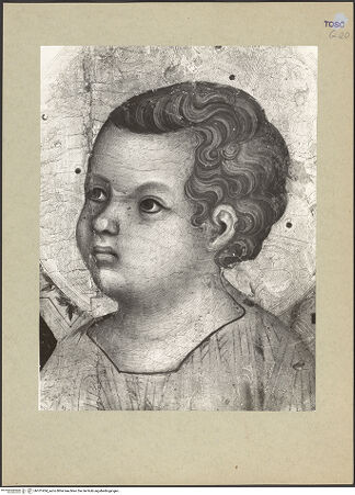 Vorderseite von bh101434_recto