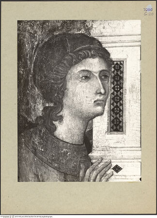 Vorderseite von bh101435_recto