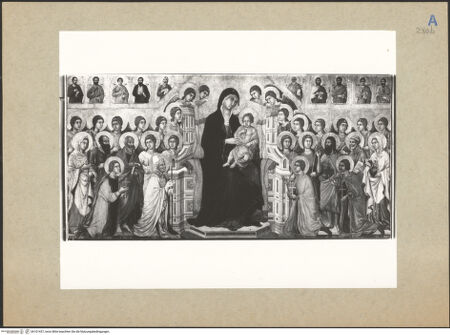 Vorderseite von bh101437_recto