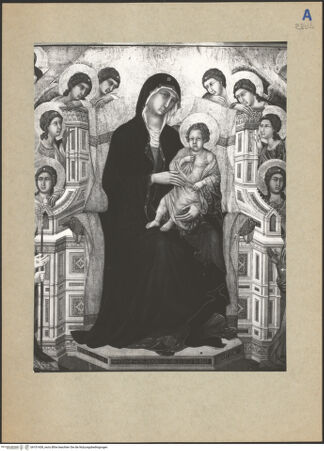 Vorderseite von bh101438_recto