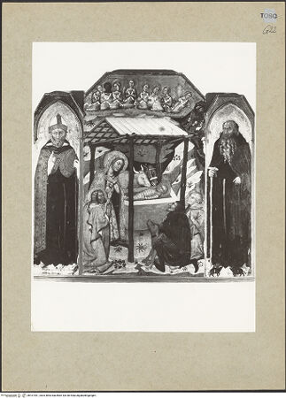 Vorderseite von bh101441_recto