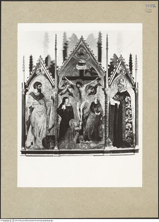 Vorderseite von bh101442_recto