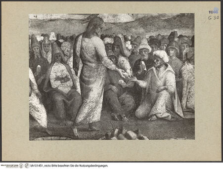 Vorderseite von bh101451_recto