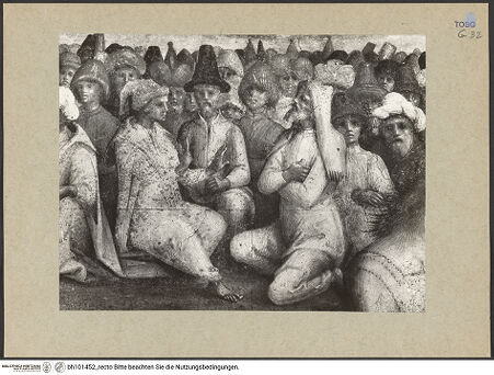 Vorderseite von bh101452_recto