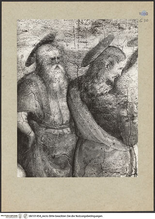 Vorderseite von bh101454_recto