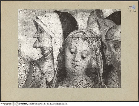 Vorderseite von bh101461_recto