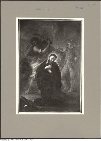 Vorderseite von bh101526_recto