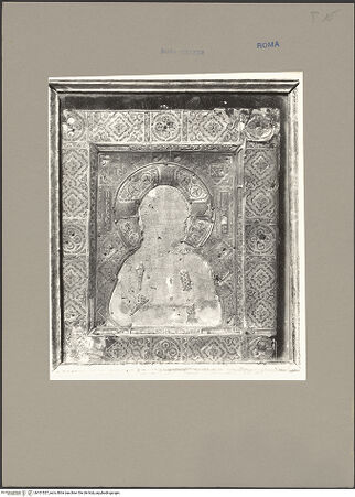 Vorderseite von bh101527_recto